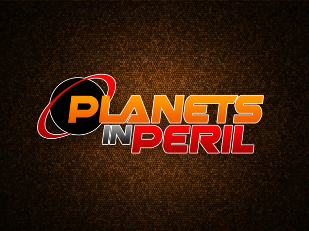 Planets in Peril 